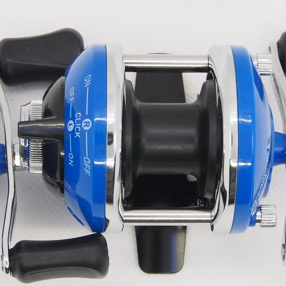 ダイワ 20コロネットⅡ DAIWA CORONET 中古美品 2台セット