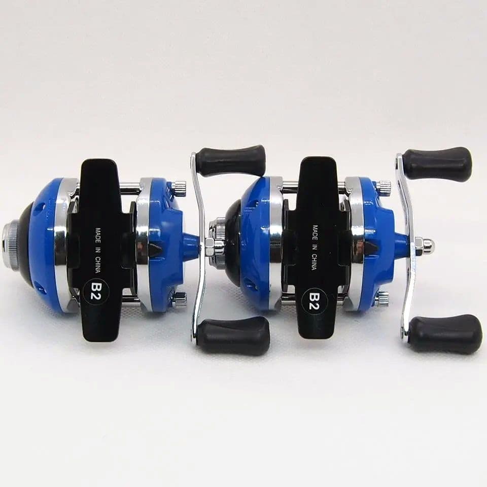 ダイワ 20コロネットⅡ DAIWA CORONET 中古美品 2台セット