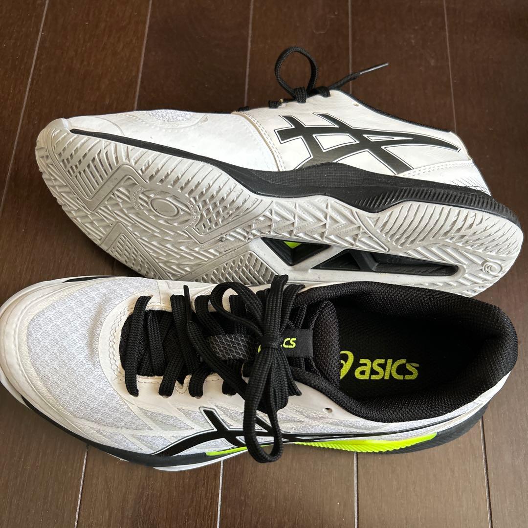 asics GEL-TACTIC12 バレーボールシューズ