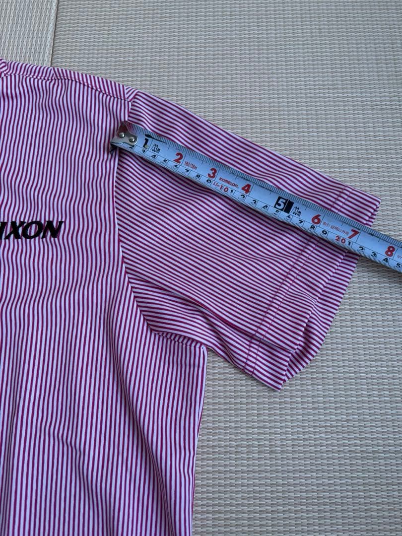 SRIXON×LEXUS スリクソン　レクサス　ゴルフ　LLサイズ　ポロシャツ