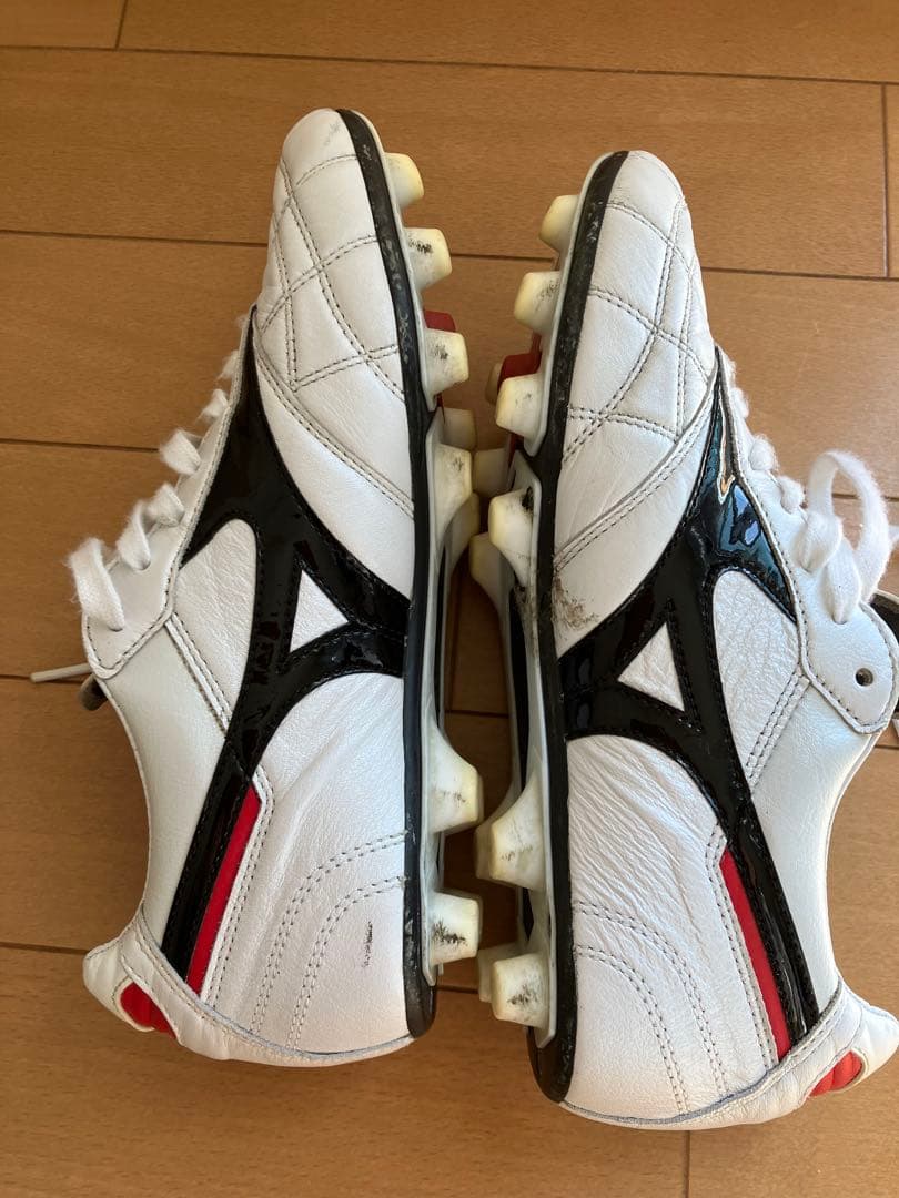 Mizuno Morelia 2Ⅱ JAPAN サッカーシューズ 24.0cm