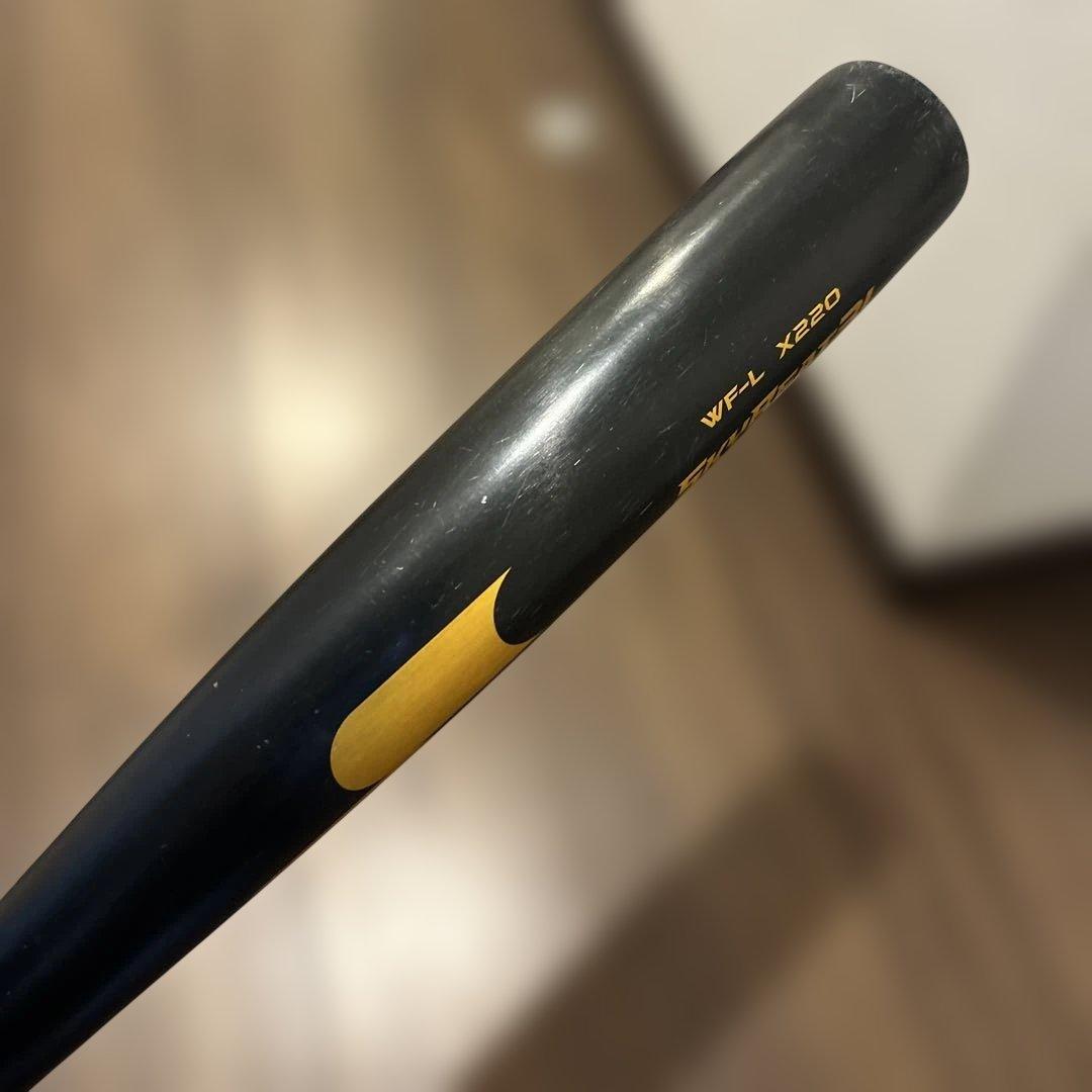 SSKスカイビート31K WF-L JH 82cm 中学硬式バット