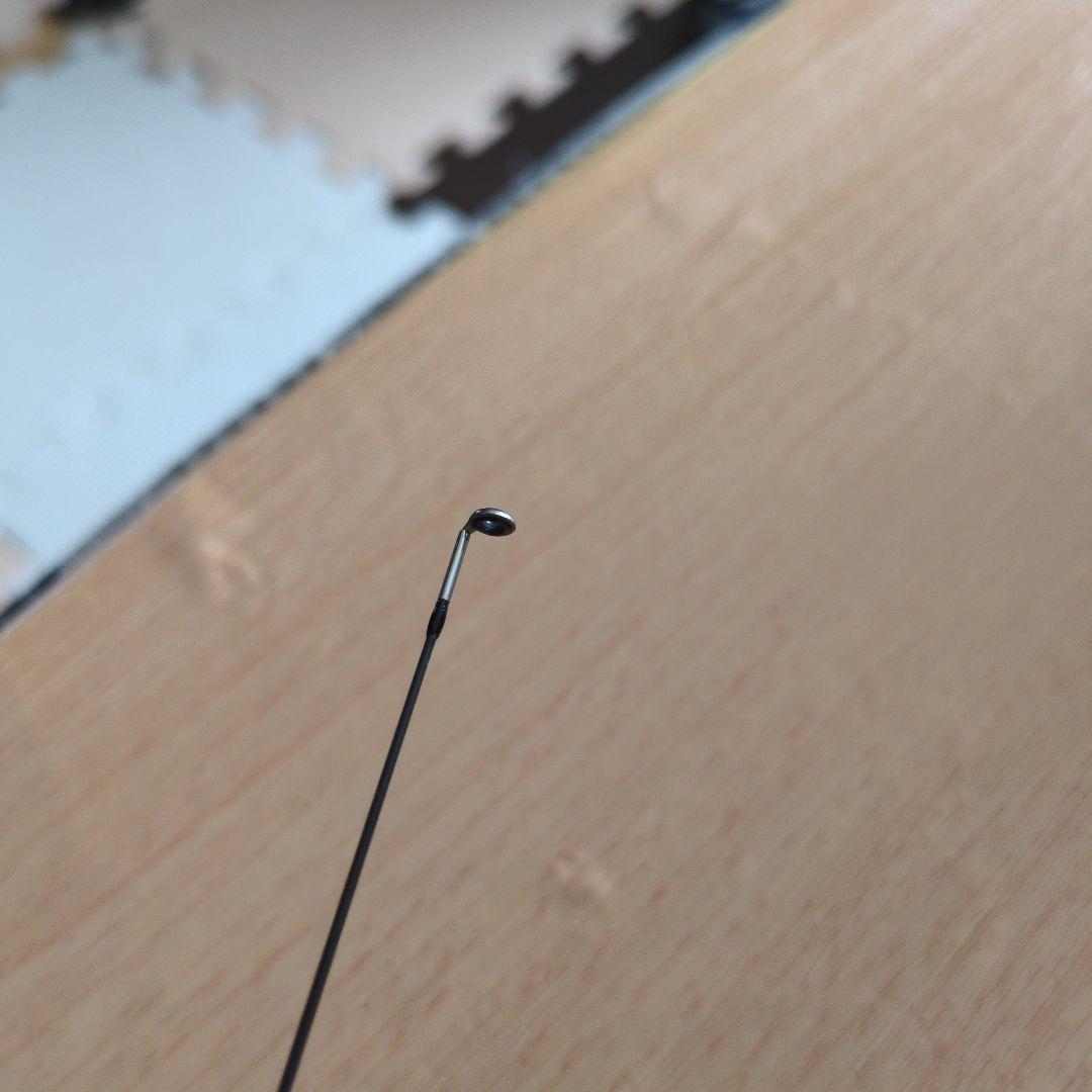 週末値下げTHIRTY FOUR ADVANCEMENT 46 スピニングロッド