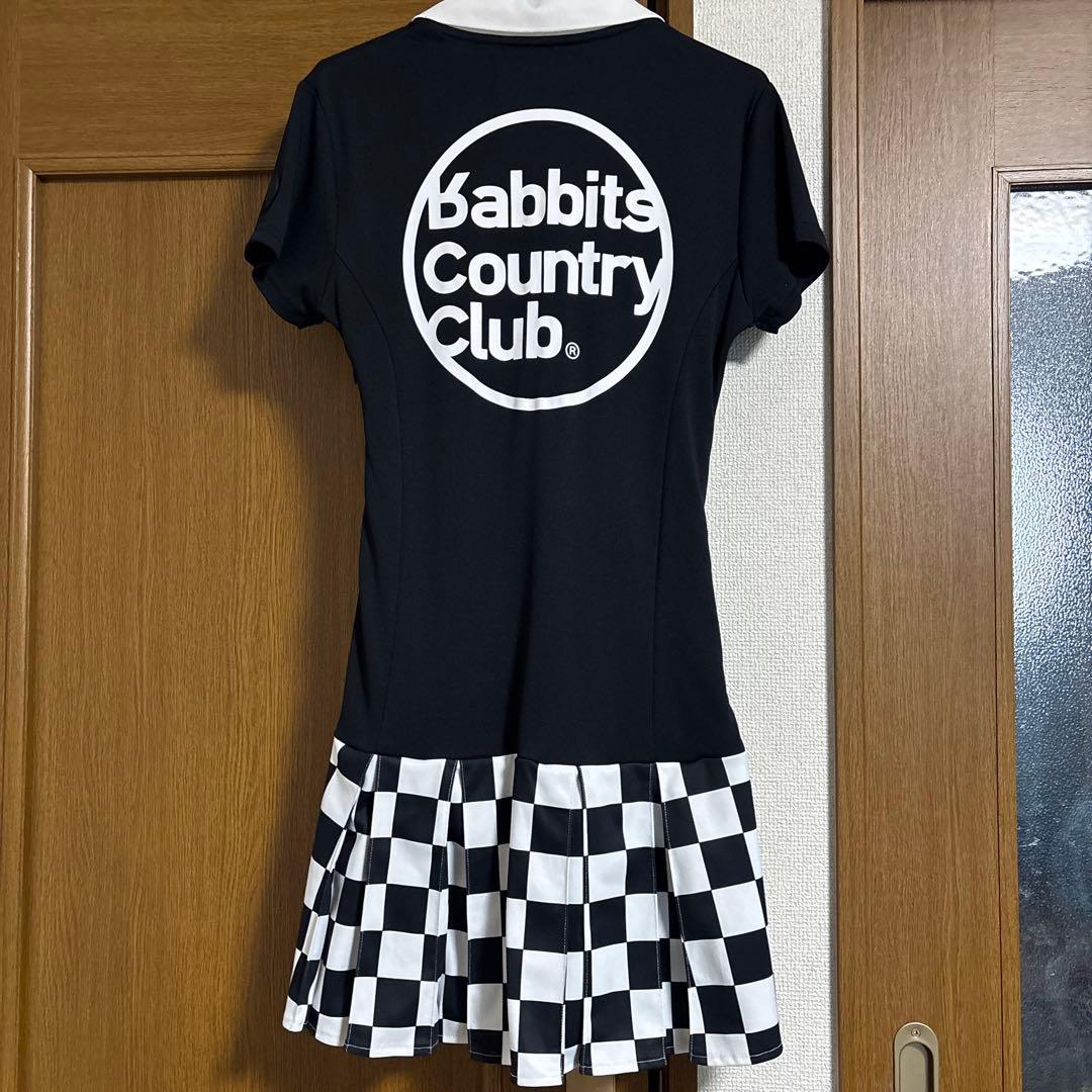 ♯FR2GOLF fr2golf チェッカーワンピース