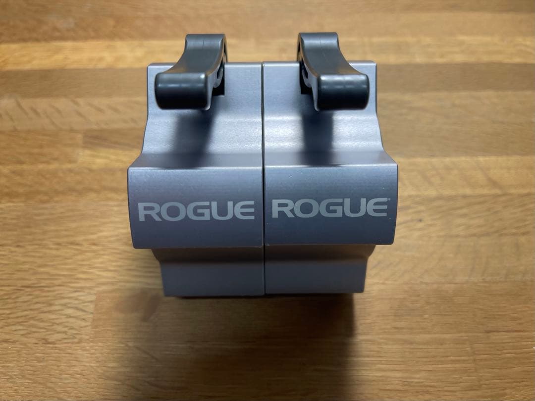 ROGUE OSO バーベルカラー 50mm対応