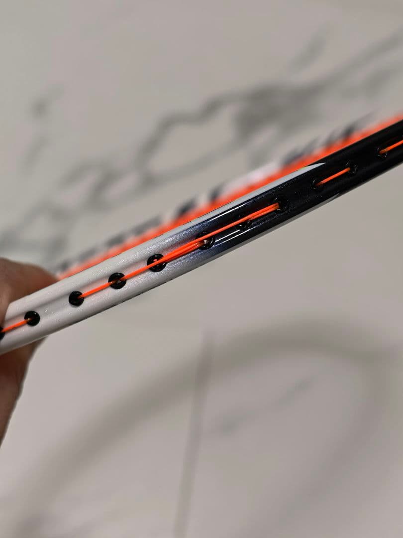 YONEX バドミントンラケット astrox 99 pro 日本製