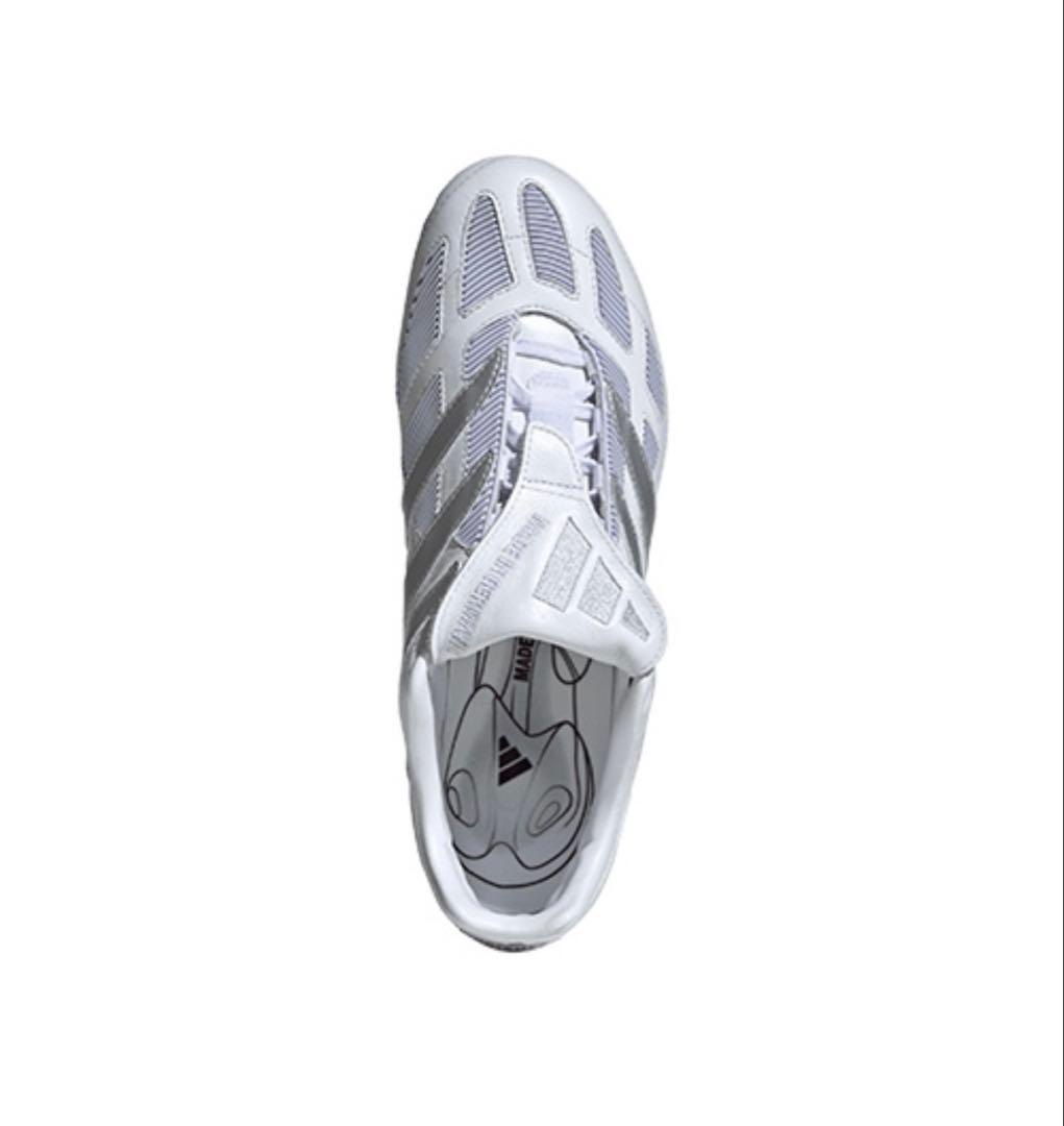 【katsu1さま専用】adidas プレデタープレシジョン FG