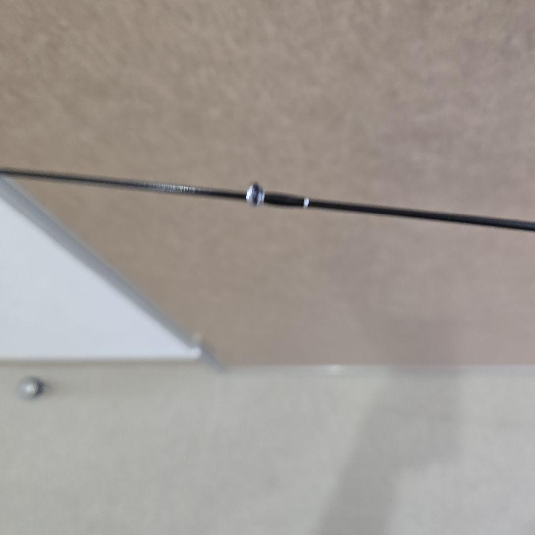 SHIMANO　Bantam 264UL-S/2 バスロッド