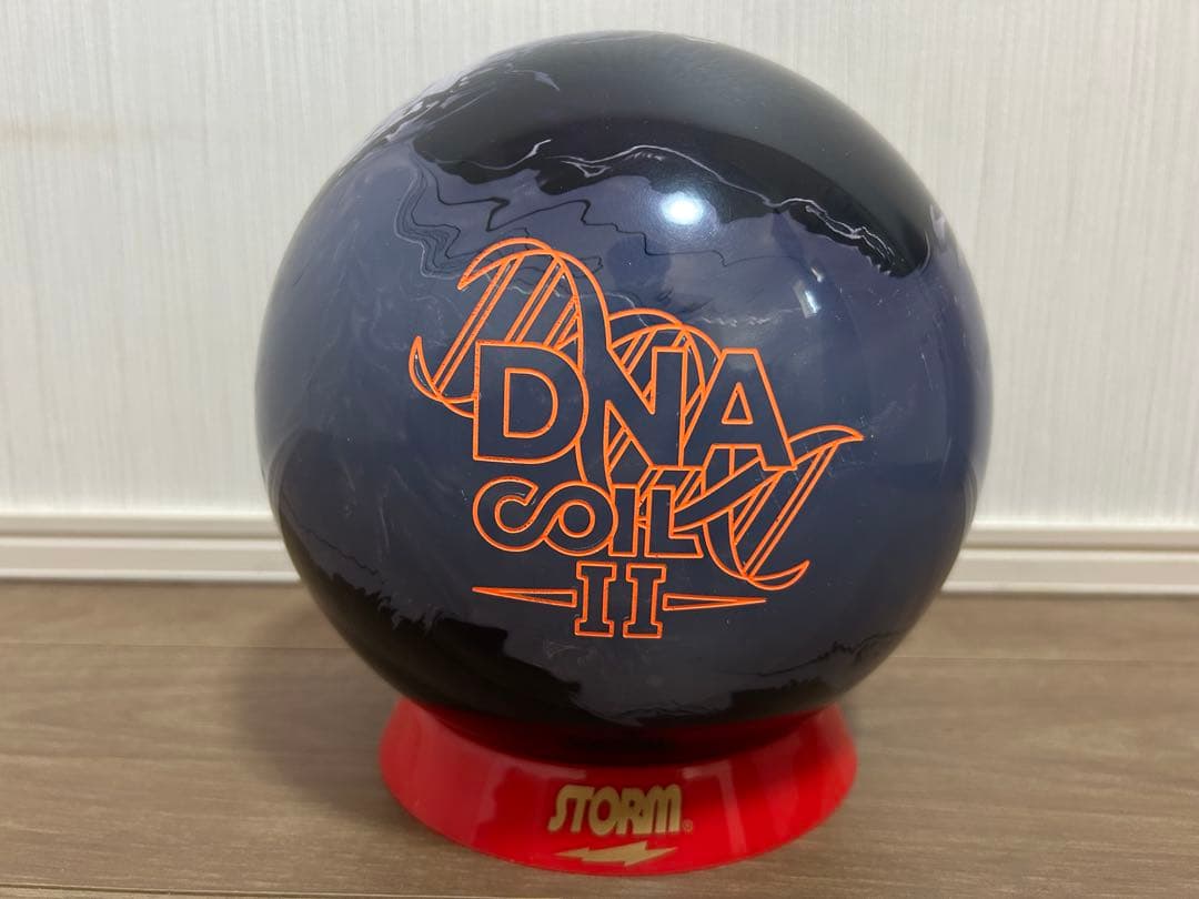 送料込み【新品】DNA・コイル・2　ストーム　15ポンド4オンス 1