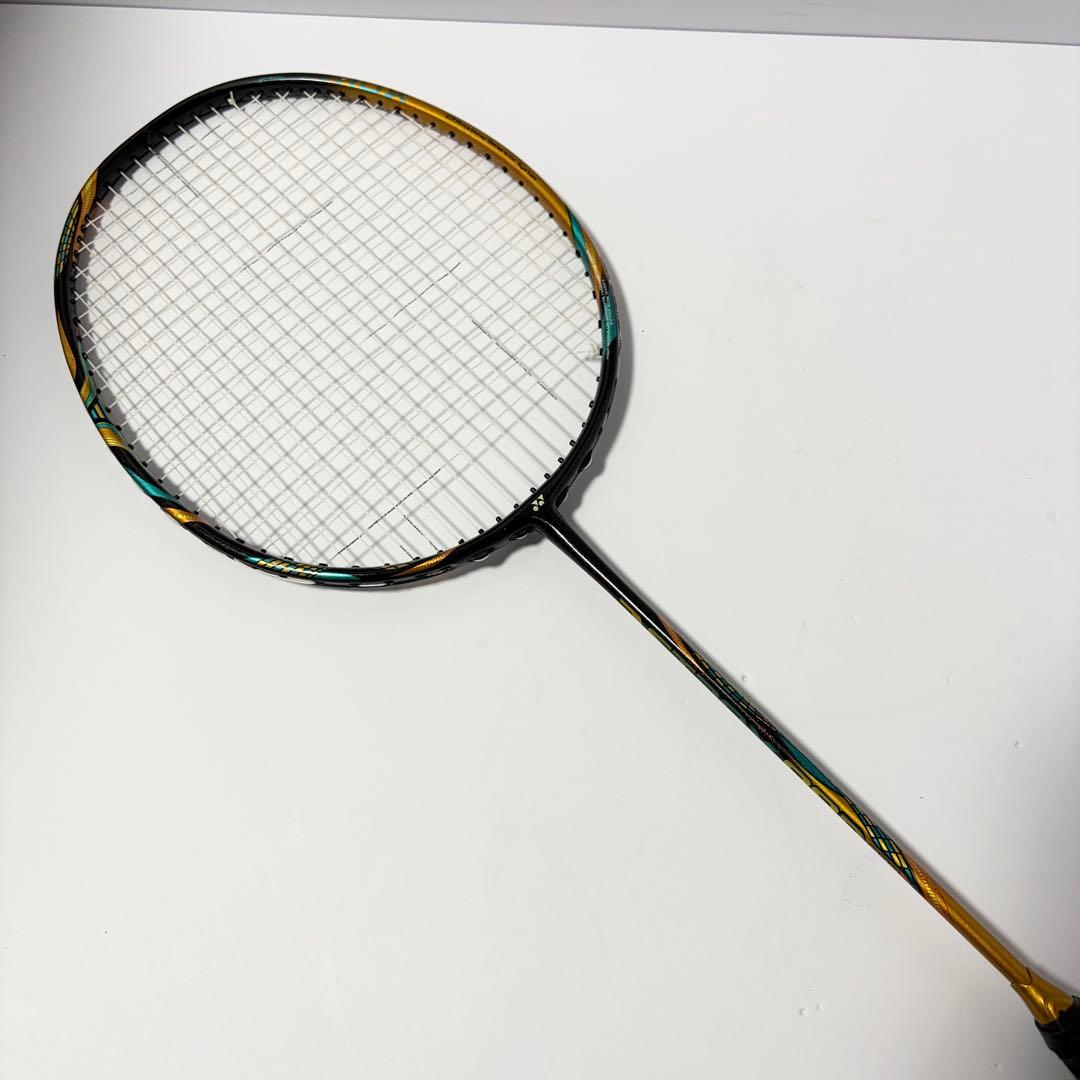 YONEX ASTROX88D PRO 4U G6 ヨネックス アストロクス