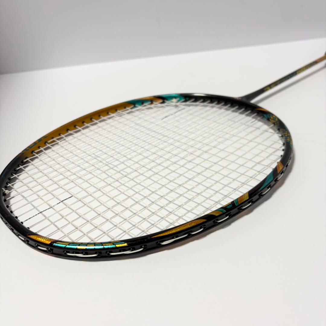 YONEX ASTROX88D PRO 4U G6 ヨネックス アストロクス
