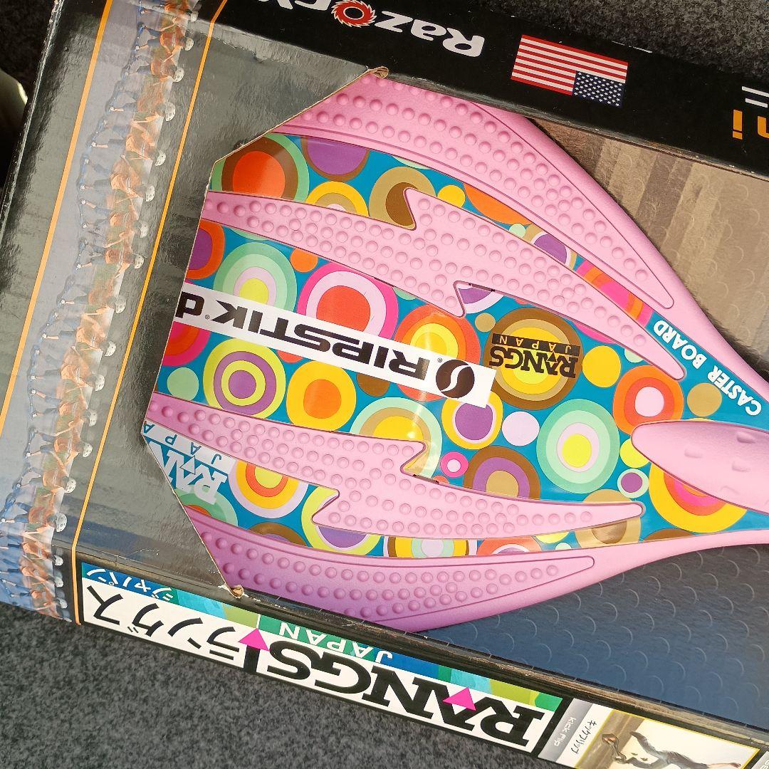 RipStik DX Mini キャスターボード　リップスティックデラックスミニ