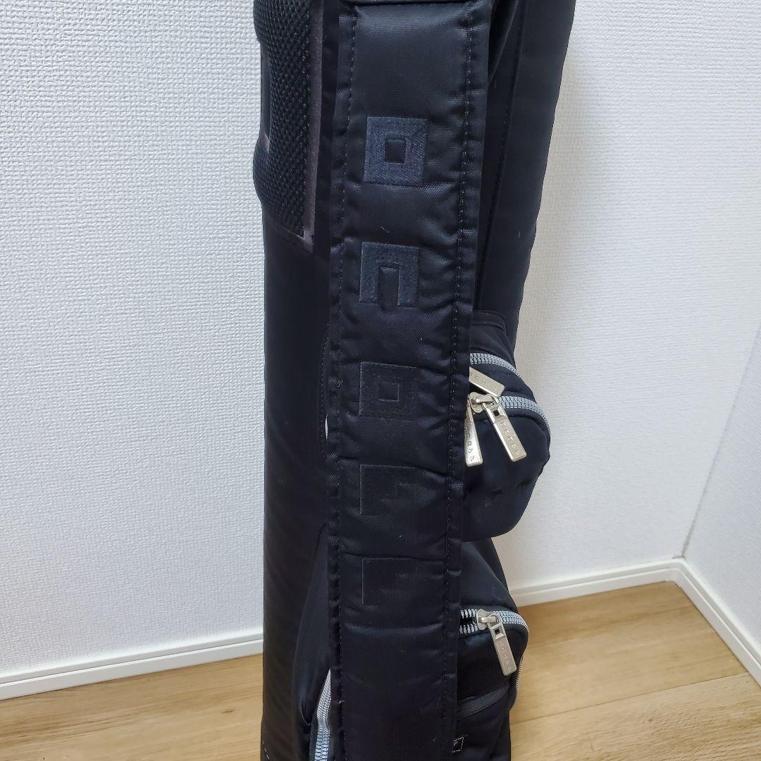 オノフ キャディバッグ 小型 美品