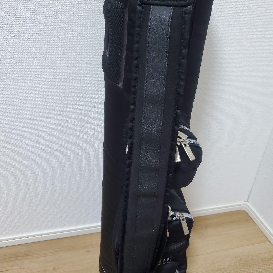 オノフ キャディバッグ 小型 美品