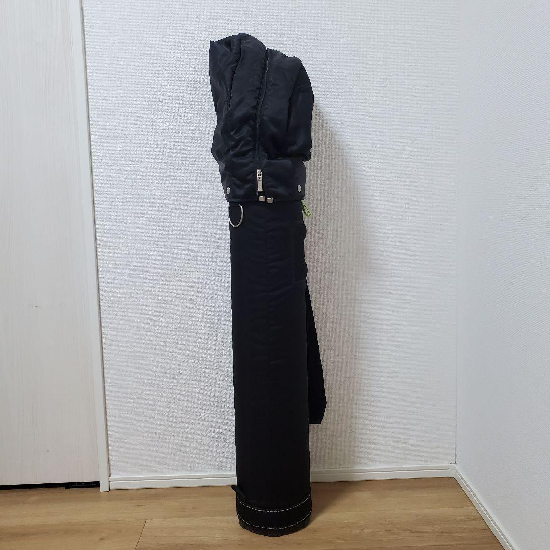 オノフ キャディバッグ 小型 美品