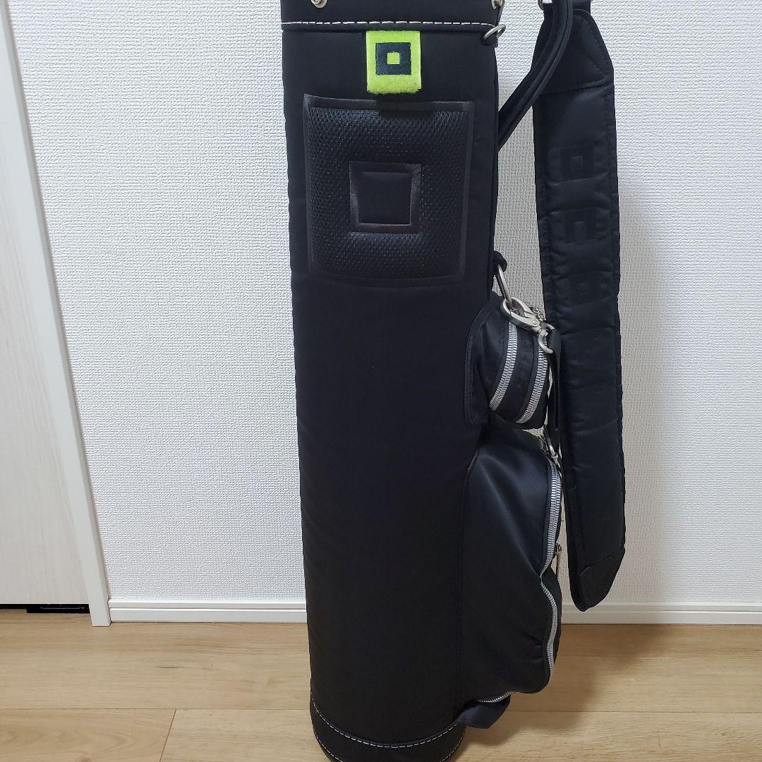 オノフ キャディバッグ 小型 美品