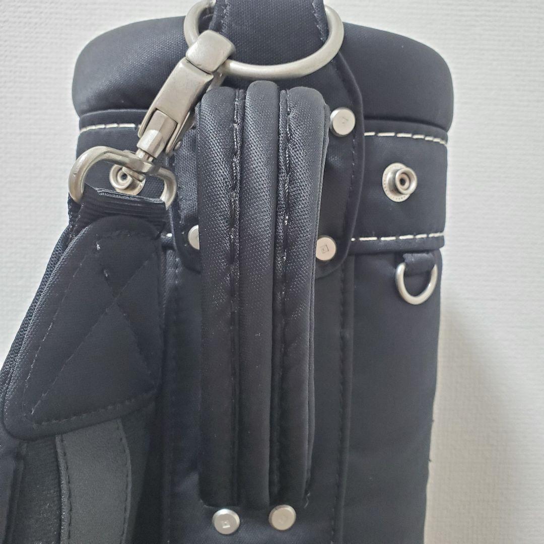 オノフ キャディバッグ 小型 美品