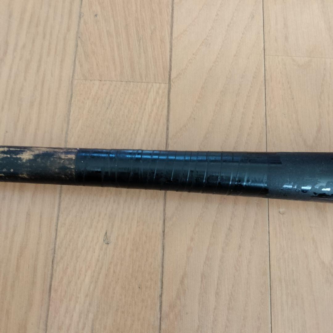 韓国プロ野球 パクジョンホ 박종호 実使用直筆サイン入りバット アジア記録