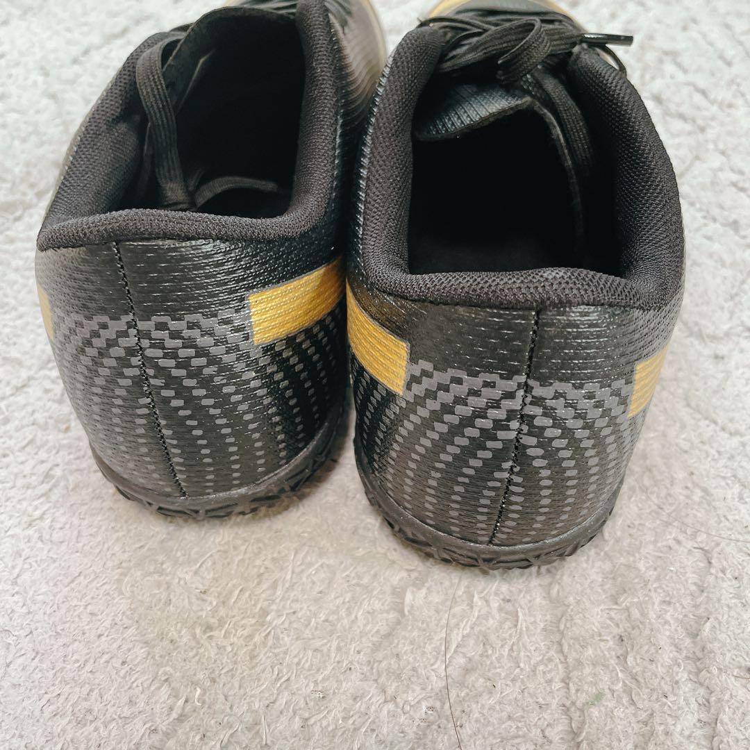 キッズ サッカーシューズ フットサル サッカー トレーニングシューズ