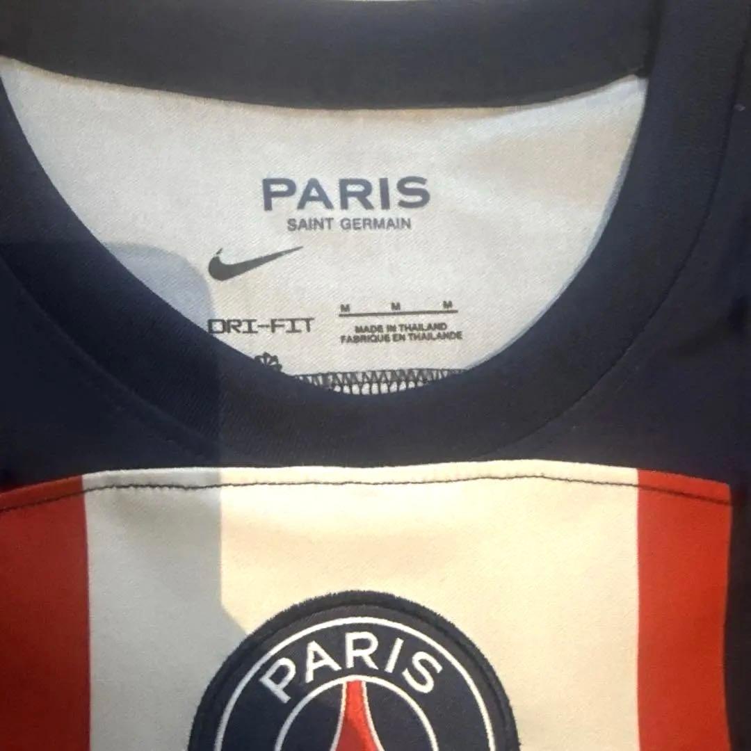 【美品】Nike PSG パリサンジェルマン ユニフォーム メッシ