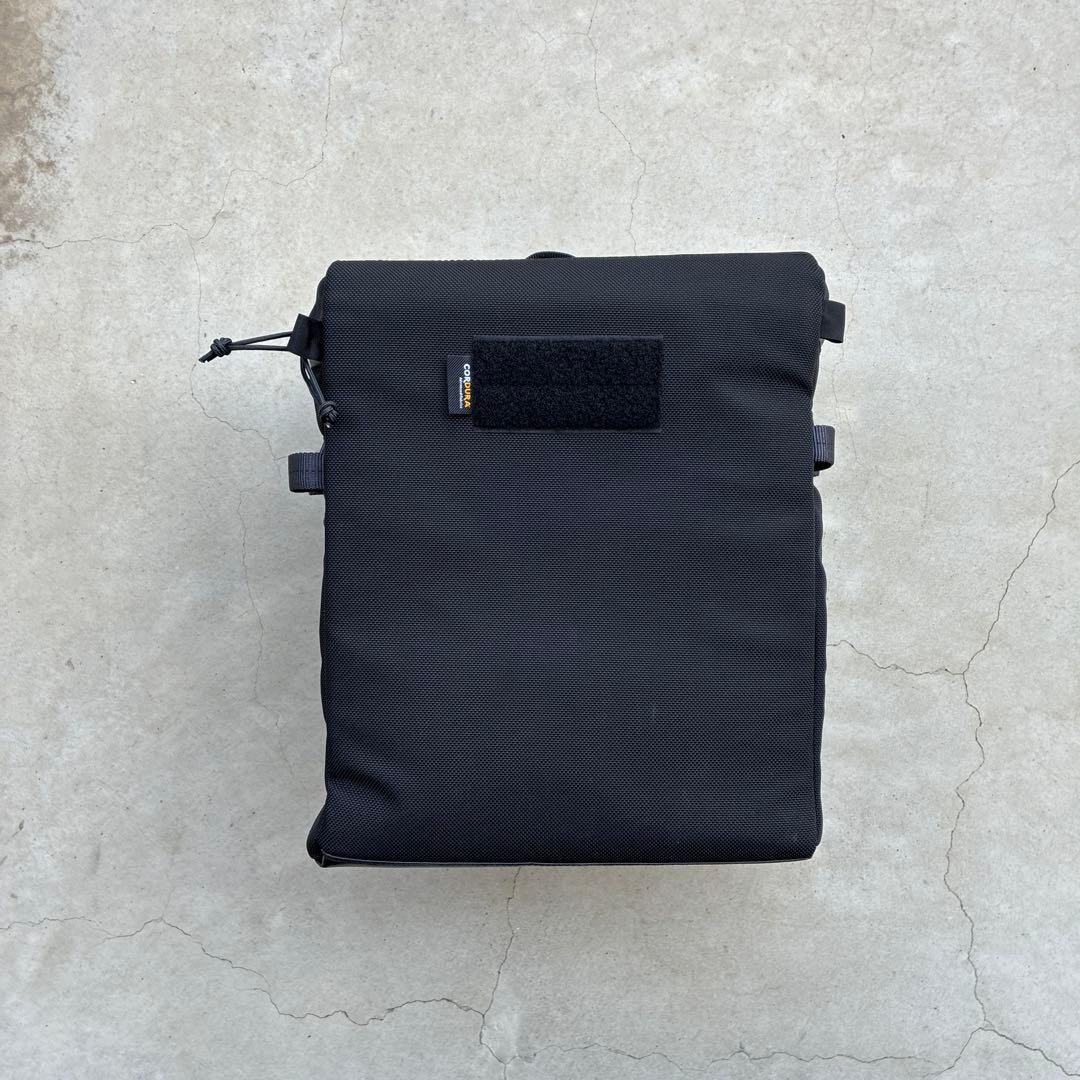絶版 UNIFLAME WARM2 GEAR&COOLER BOX