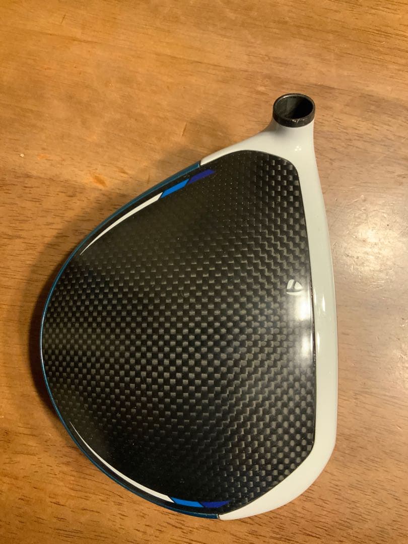 ツアー支給品　TaylorMade SIM2 ドライバー 10.5度