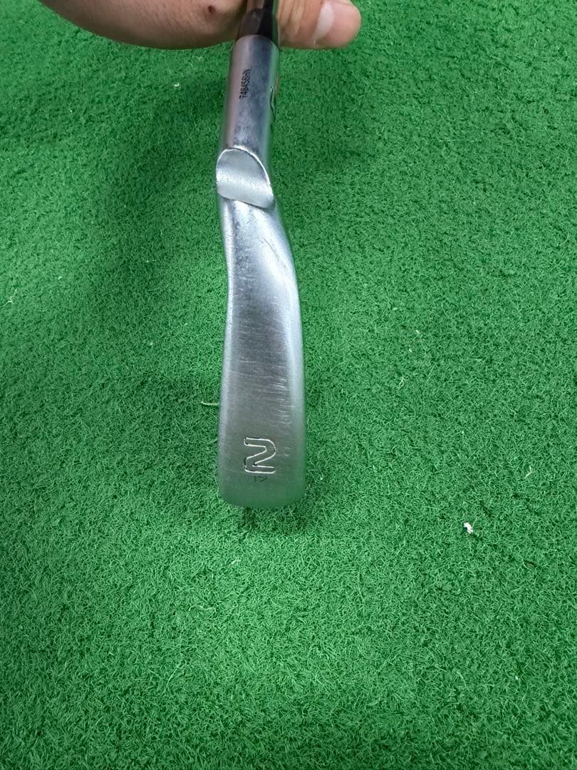 PING G410　クロスオーバー ピンツアー85S U2 17度　Ｓ