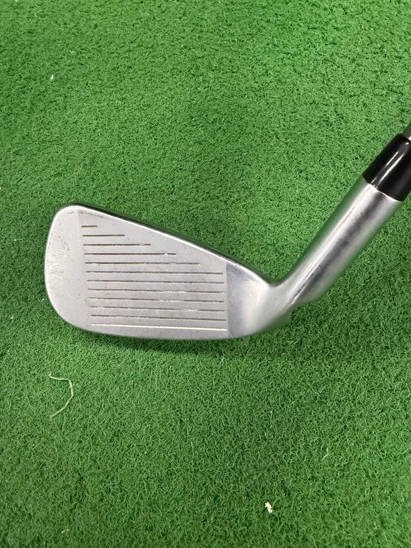 PING G410　クロスオーバー ピンツアー85S U2 17度　Ｓ