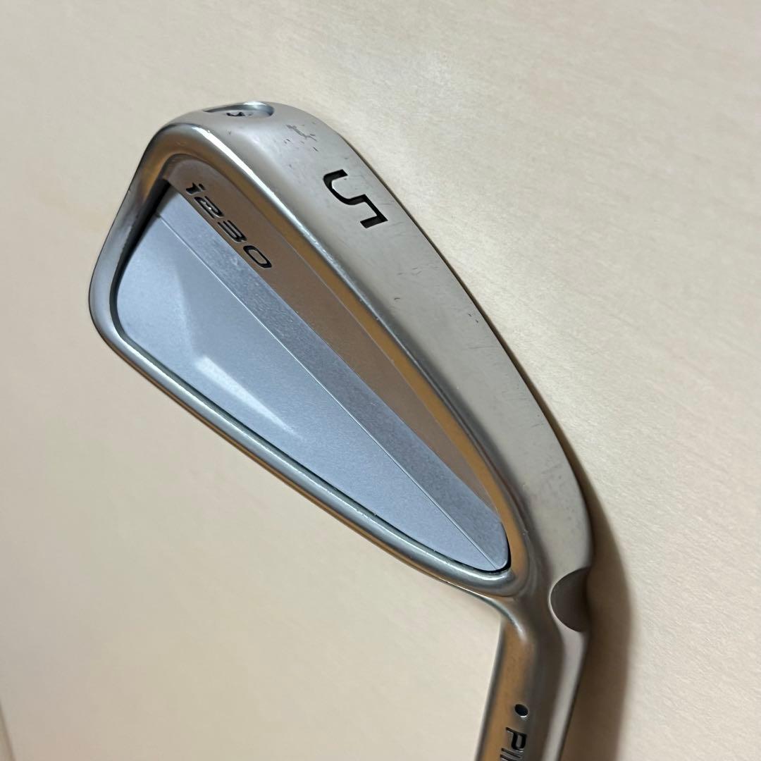 PING ピン i230 単品 アイアン 5i 5番 5鉄 モーダス105S