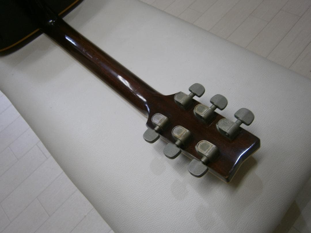 ヤマハ＜FG-350J＞日本製・黒ラベル