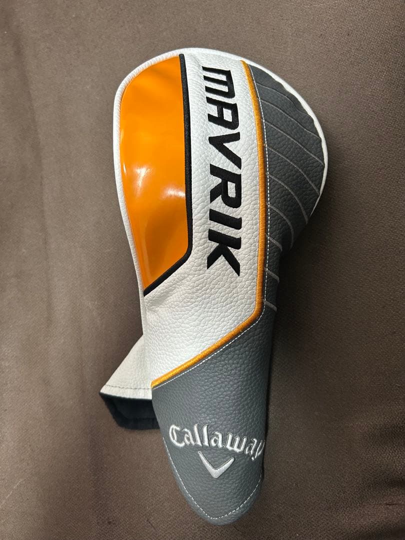 MAVRIK マーベリックシングルダイヤモンド　ヘッドのみTAシリアル 9.0度