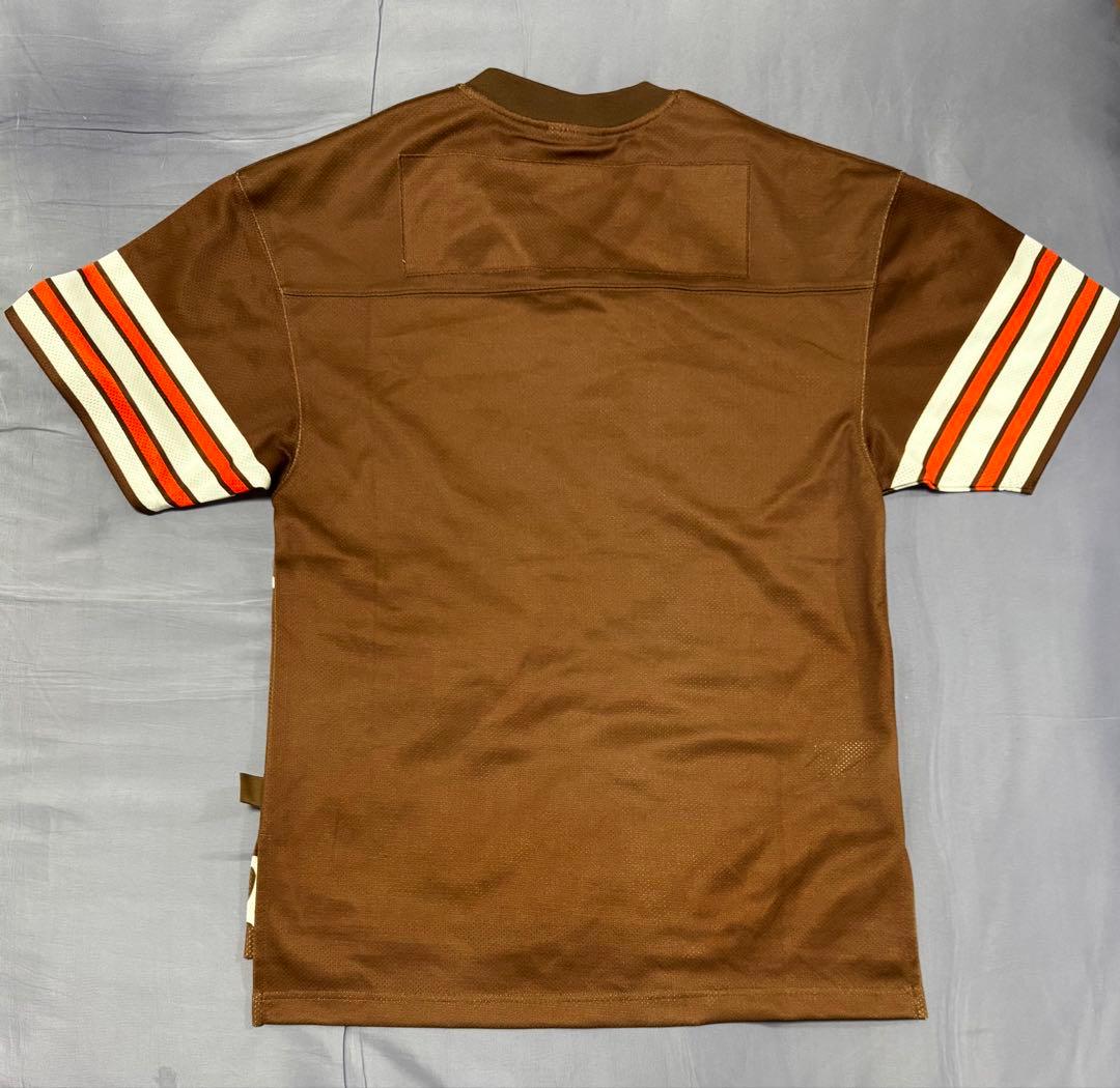 Mitchell & Ness フットボールシャツ　40M