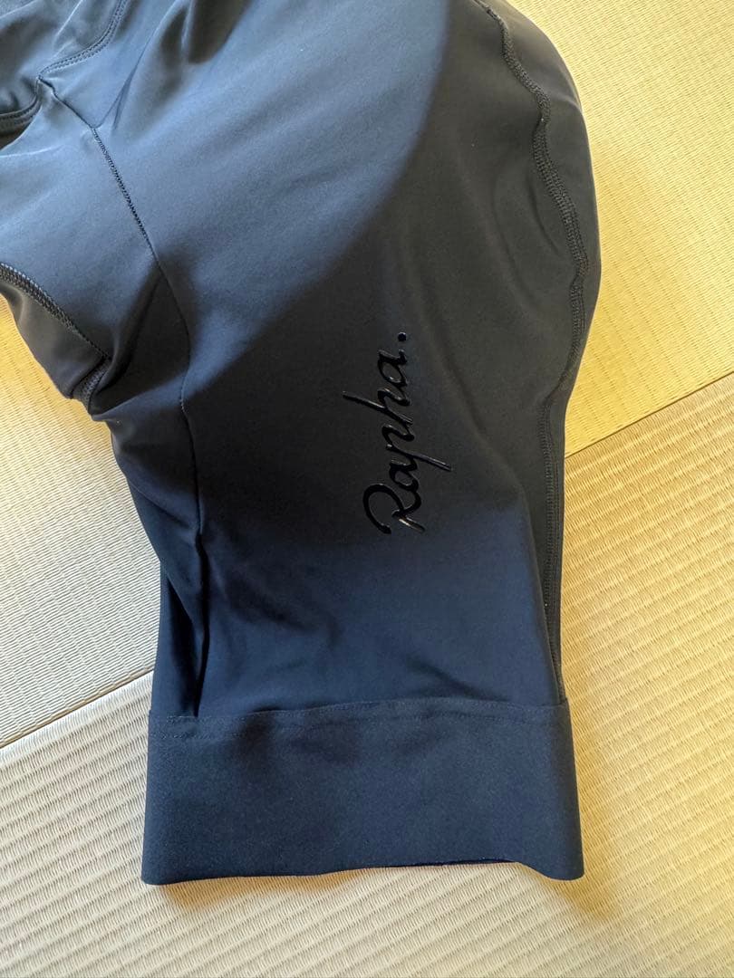 Rapha ラファ　ビブショーツ　メンズ　Mサイズ