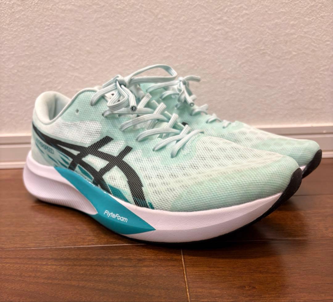 アシックス　ハイパースピード4 27cm