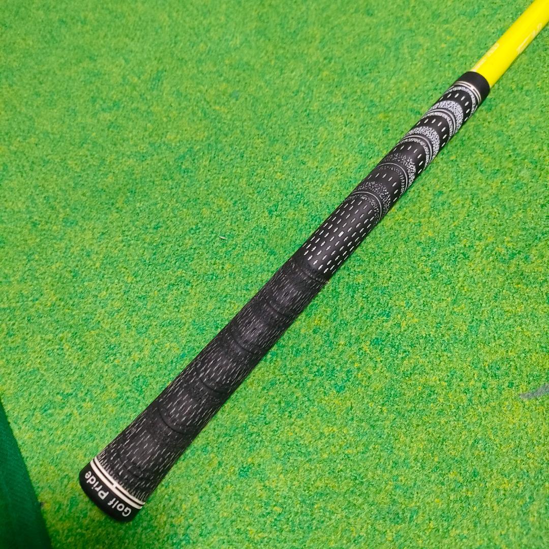 Titleistスリーブ ツアーAD mj 6S DW 1W ドライバーシャフト
