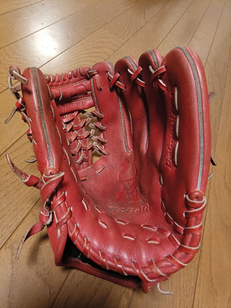ハイゴールド Hi-Gold オールラウンド　己極