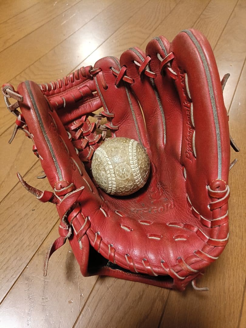 ハイゴールド Hi-Gold オールラウンド　己極