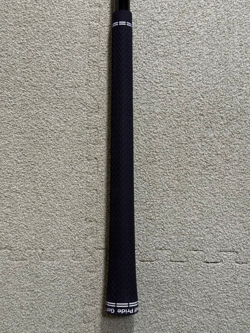 ALTA J CB BLACK 1Wシャフト フレックスS G430