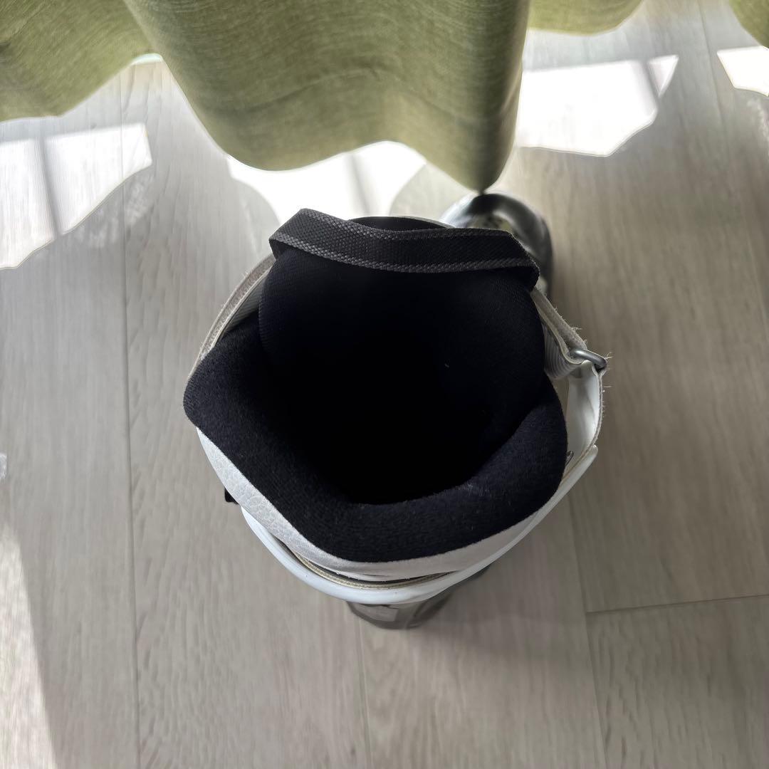 2023-2024モデル　 25cm サロモン　セレクトクルーズ 60