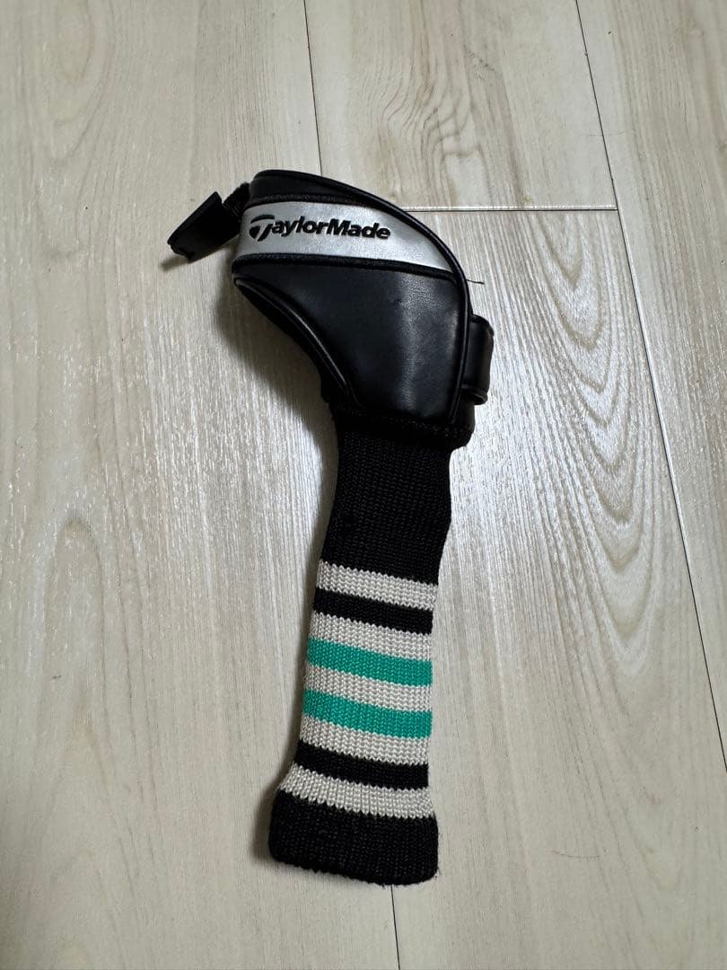 ア*キ様 GAPR ギャッパー MID 4番 21度 アイアン型UT