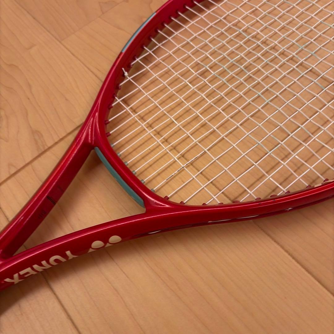 【美品】Vcore 100 G3（2026年モデル）