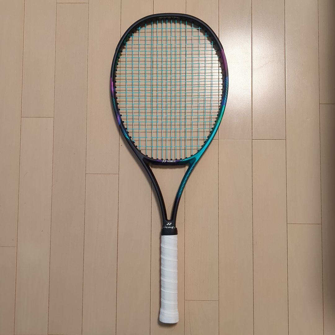 Vコアプロ100 グリップサイズ2