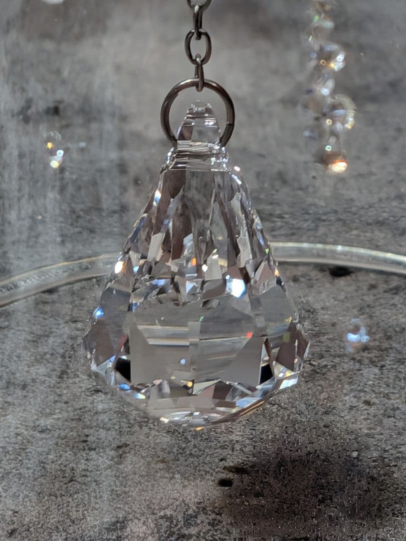 スワロフスキー 2017限定 ベル SWAROVSKI 超美品 箱有り