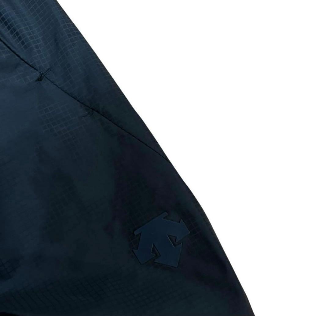 DESCENTE Move Sport エア サーモーション セットアップ