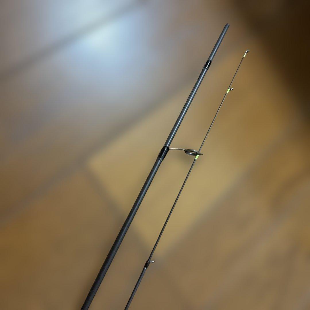 メジャークラフト鯵道5G 622Lアジングロッド