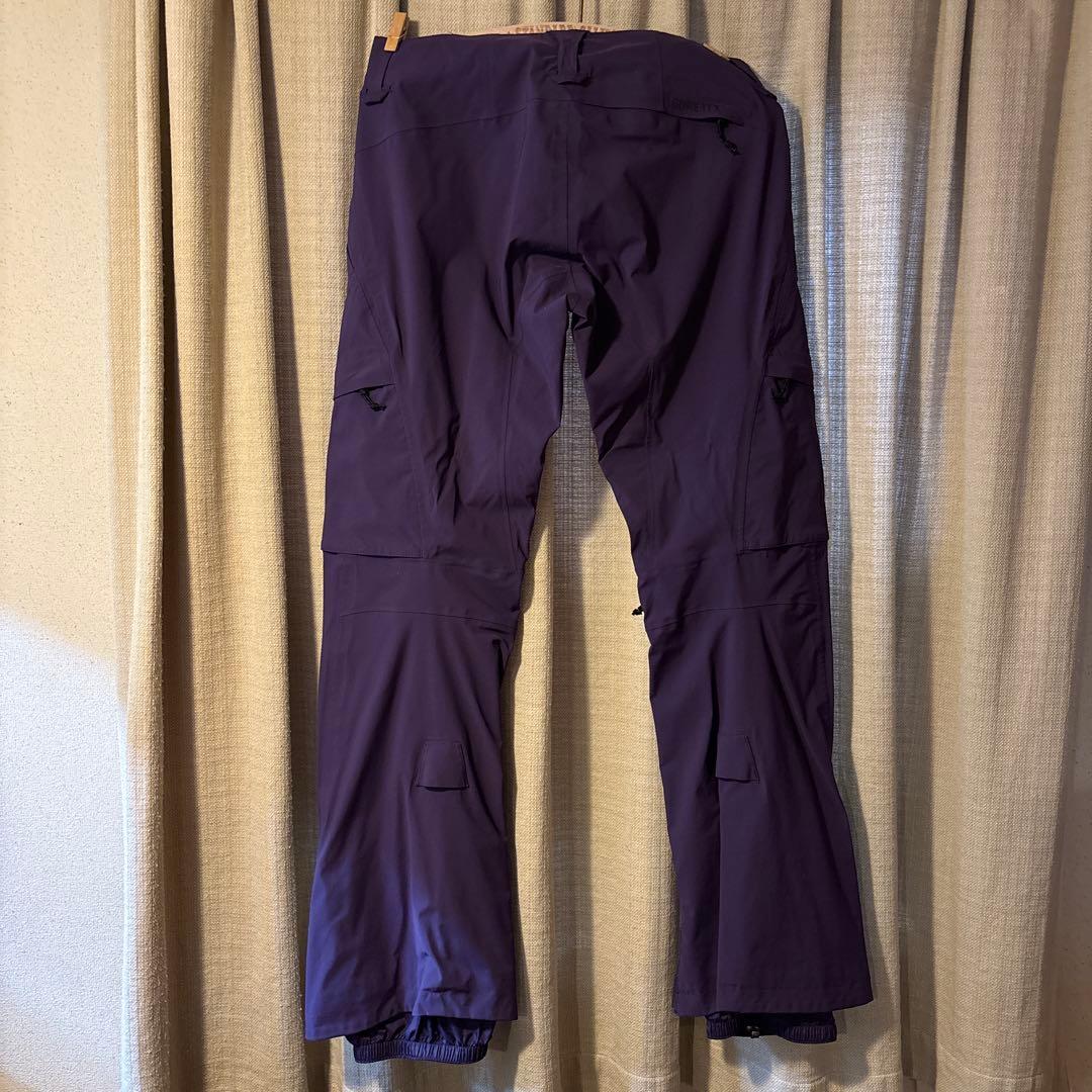 WMNS BURTON AK 2L SUMMIT パンツ GORE-TEX