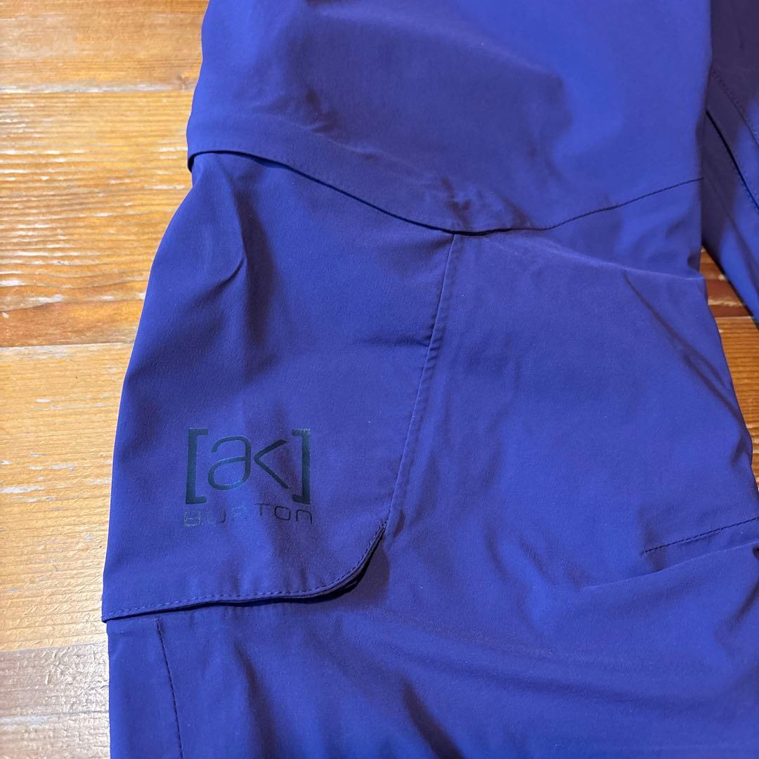 WMNS BURTON AK 2L SUMMIT パンツ GORE-TEX