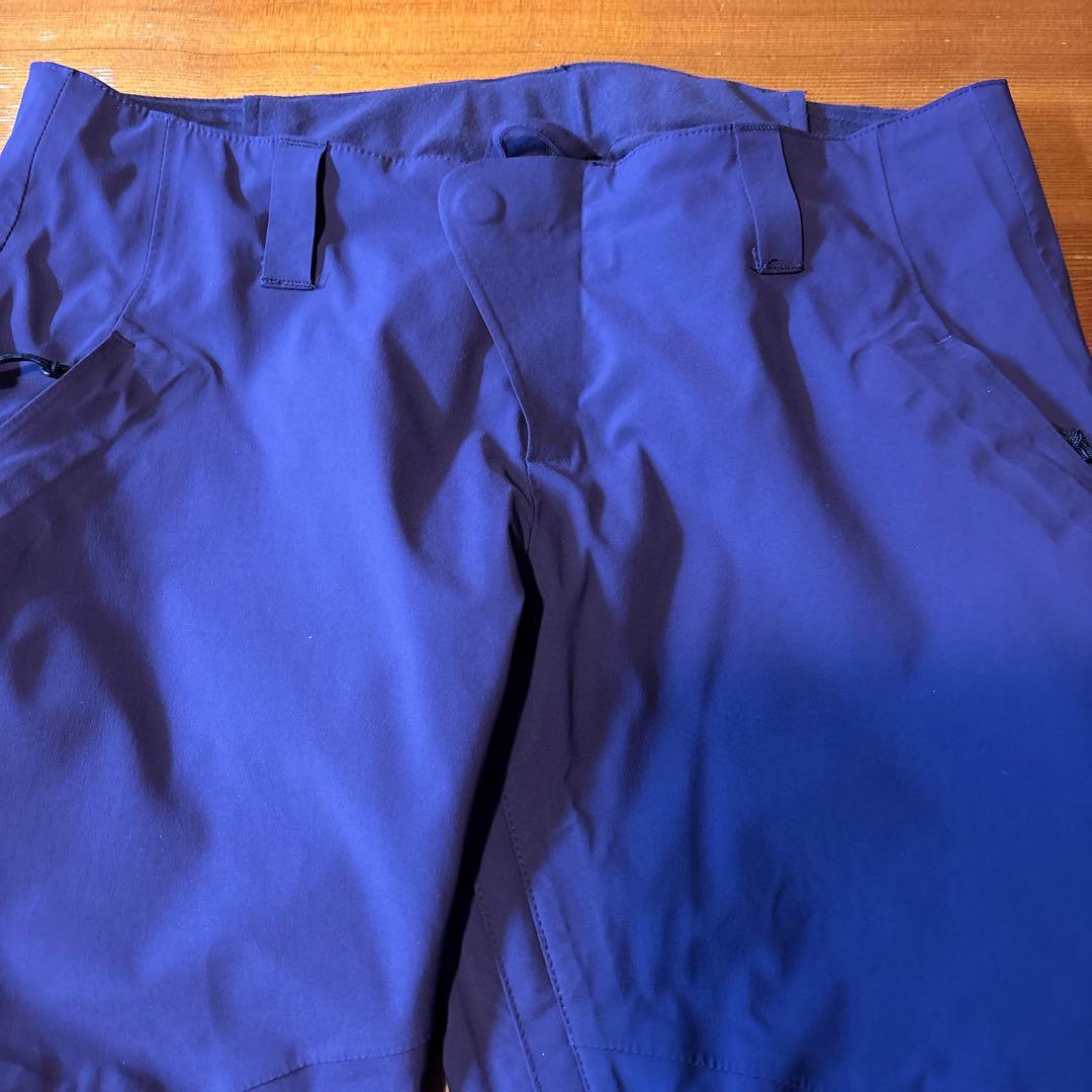 WMNS BURTON AK 2L SUMMIT パンツ GORE-TEX