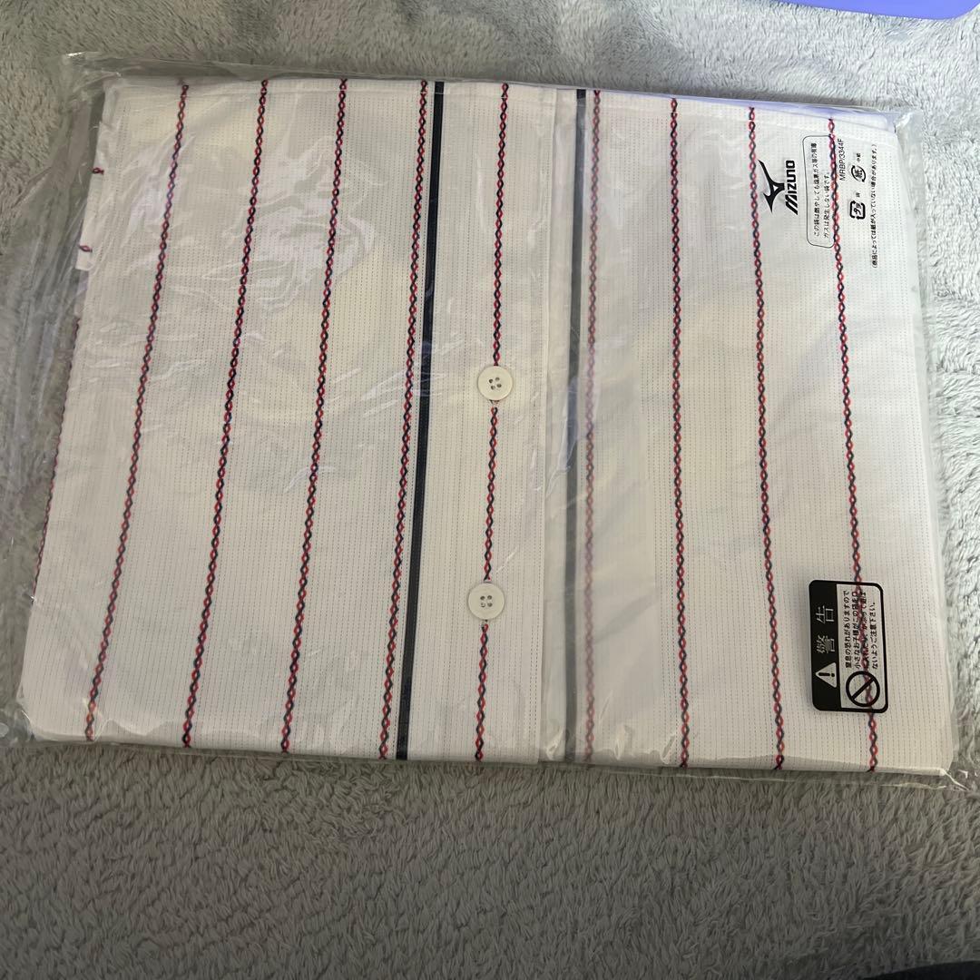 WBC ユニフォーム　2023 11 ダルビッシュ　L