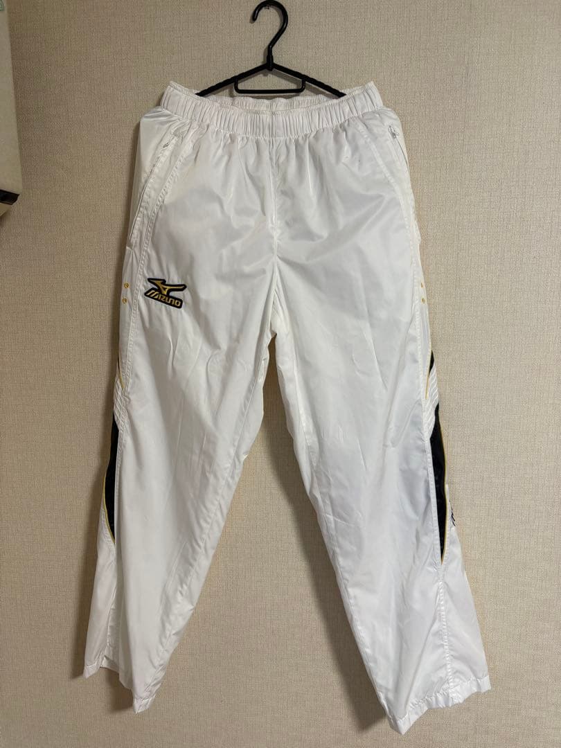 ぽ*ゃ様 Mizuno Pro セットアップ
